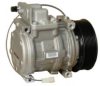 AUTOCLIMA 40450087 Compressor, air conditioning